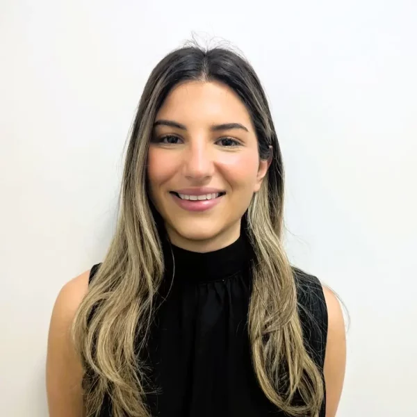 Charlotte Badreddine